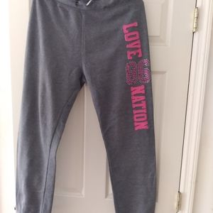 THRILL PANT